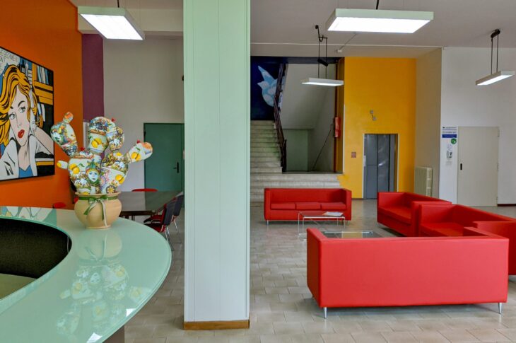 Hall 2